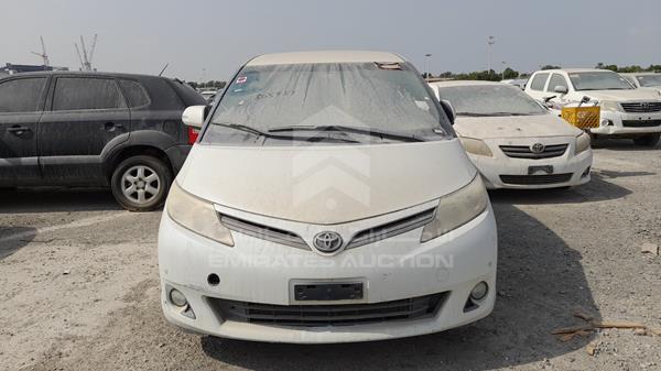 TOYOTA PREVIA 2015 jtnge52m0fa048366