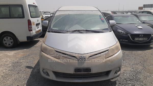 TOYOTA PREVIA 2013 jtnge52m1da033419