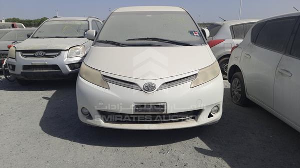 TOYOTA PREVIA 2013 jtnge52m1da036949