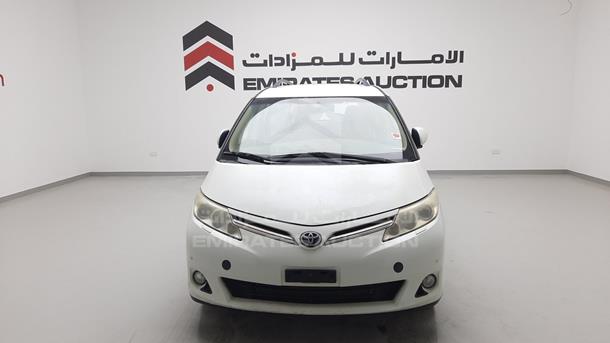 TOYOTA PREVIA 2015 jtnge52m1fa048201