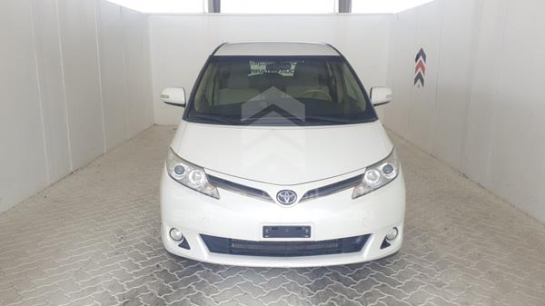 TOYOTA PREVIA 2017 jtnge52m1h7140182