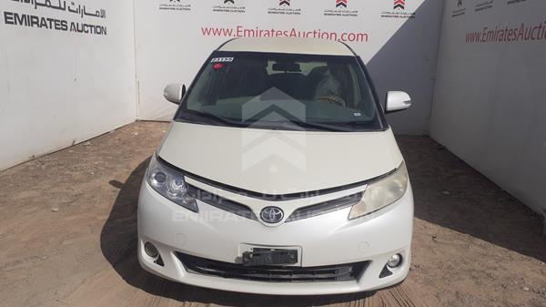 TOYOTA PREVIA 2012 jtnge52m2ca030558