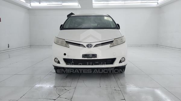 TOYOTA PREVIA 2014 jtnge52m2ea038534