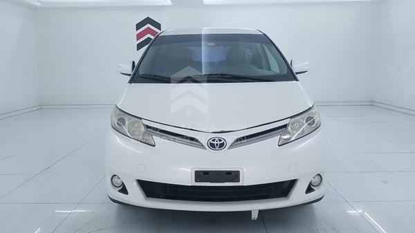 TOYOTA PREVIA 2011 jtnge52m3ba027537