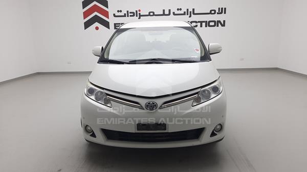 TOYOTA PREVIA 2017 jtnge52m3h7131239