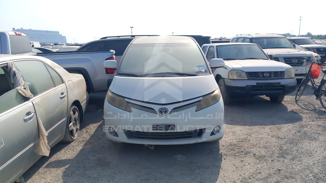 TOYOTA PREVIA 2013 jtnge52m5da034444