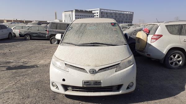 TOYOTA PREVIA 2015 jtnge52m7fa047151