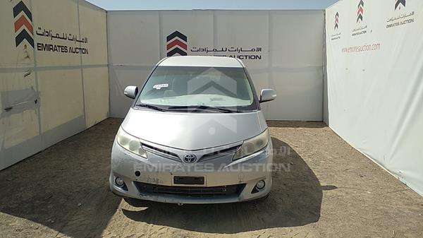 TOYOTA PREVIA 2011 jtnge52m9ba026523