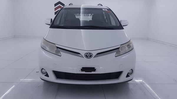 TOYOTA PREVIA 2014 jtnge52m9ea040250