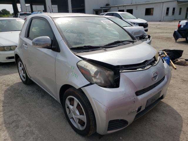 SCION IQ 2012 jtnjjxb00cj011887