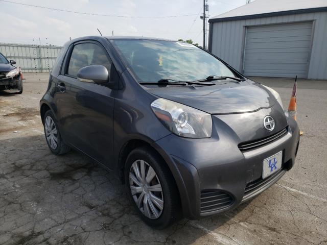 TOYOTA SCION IQ 2012 jtnjjxb00cj012392