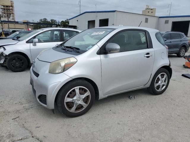 TOYOTA SCION IQ 2012 jtnjjxb00cj018175