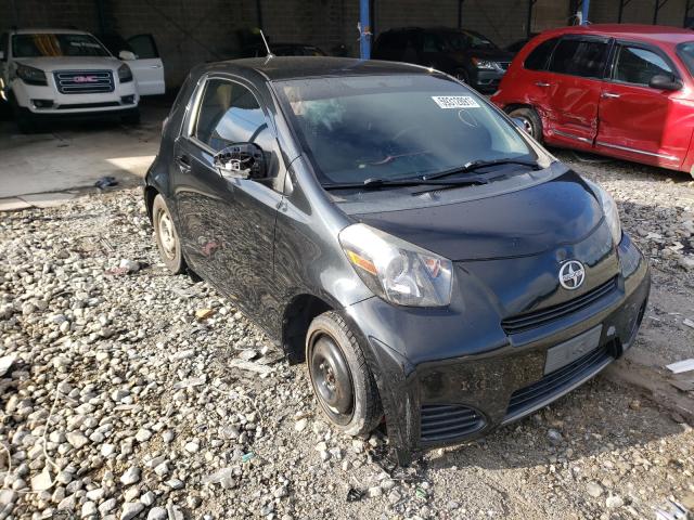 TOYOTA SCION IQ 2012 jtnjjxb01cj010862