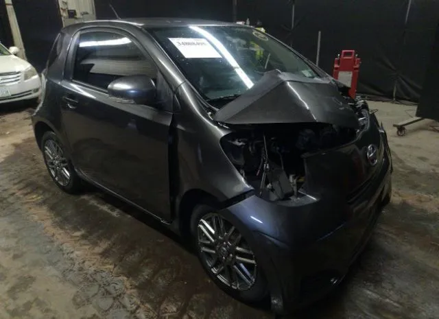 SCION IQ 2012 jtnjjxb01cj015026