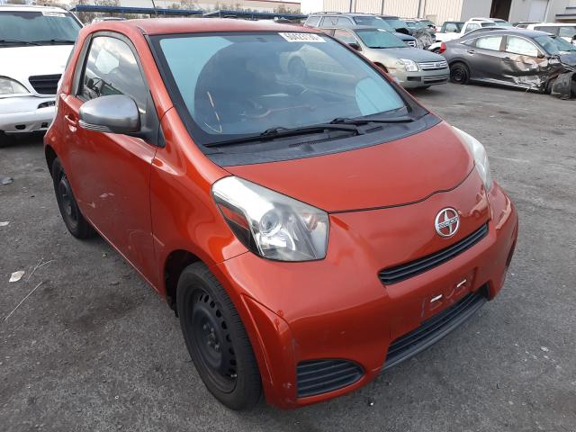 TOYOTA SCION IQ 2012 jtnjjxb01cj018055