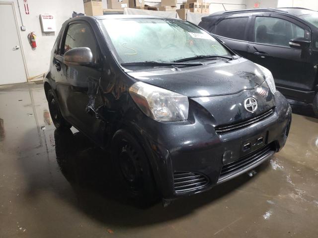 TOYOTA SCION IQ 2012 jtnjjxb01cj019187