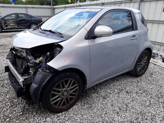 TOYOTA SCION 2014 jtnjjxb01ej026577