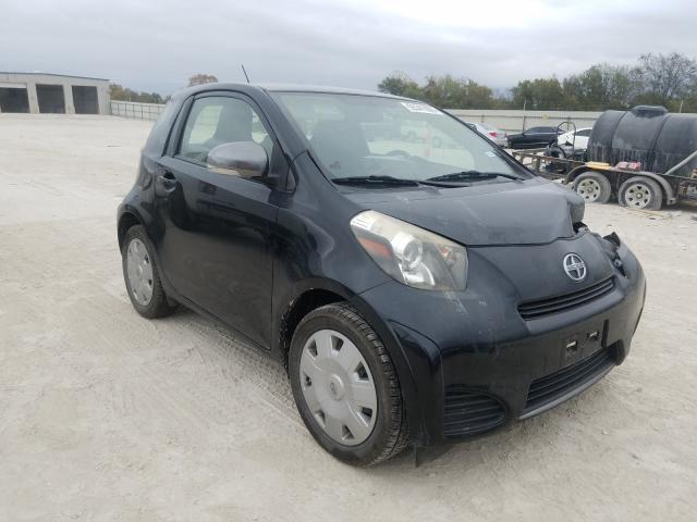 TOYOTA SCION IQ 2014 jtnjjxb01ej028720