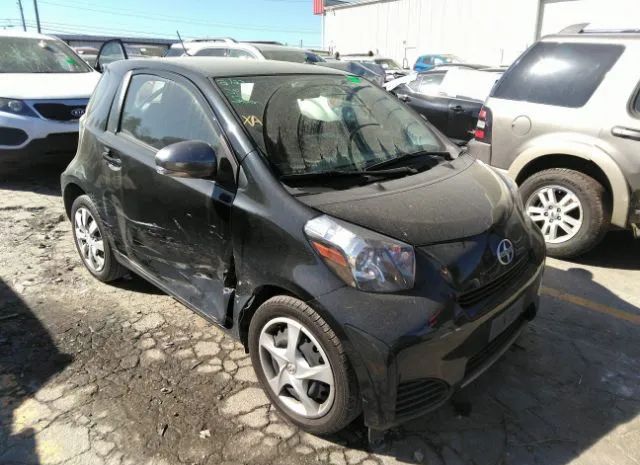 SCION IQ 2012 jtnjjxb02cj011065