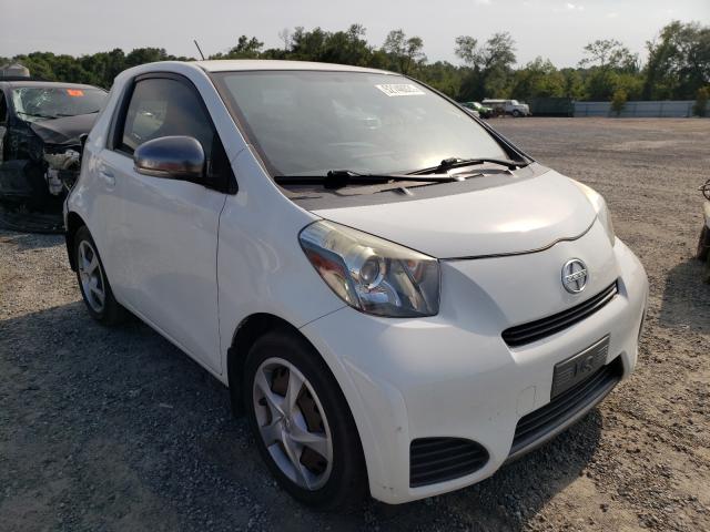 TOYOTA SCION IQ 2012 jtnjjxb03cj016842