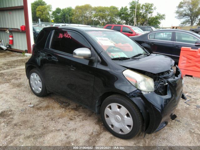 SCION IQ 2012 jtnjjxb03cj019000