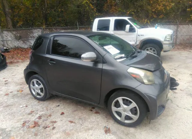 SCION IQ 2014 jtnjjxb03ej028332