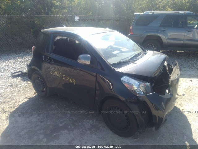 SCION IQ 2014 jtnjjxb03ej028900