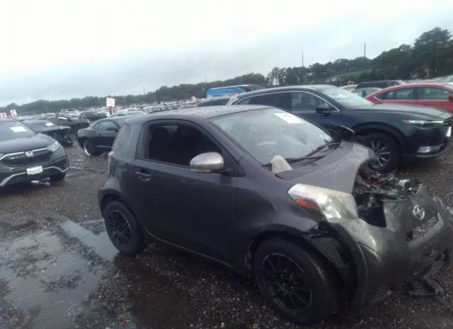 SCION IQ 2012 jtnjjxb04cj015635