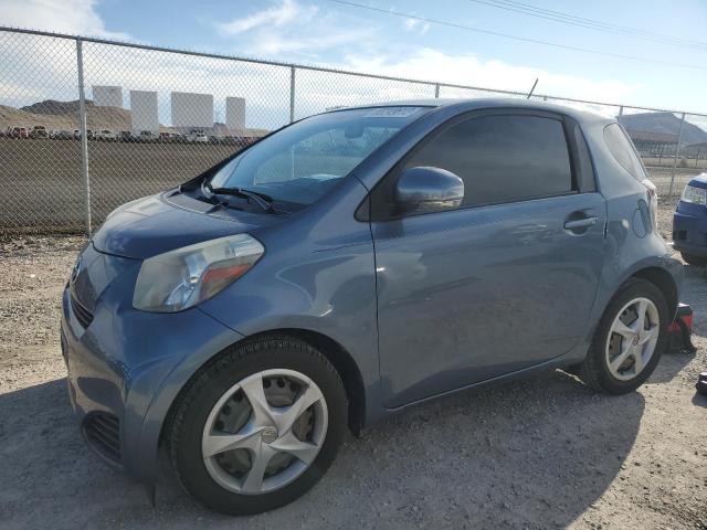 TOYOTA SCION IQ 2012 jtnjjxb04cj017403