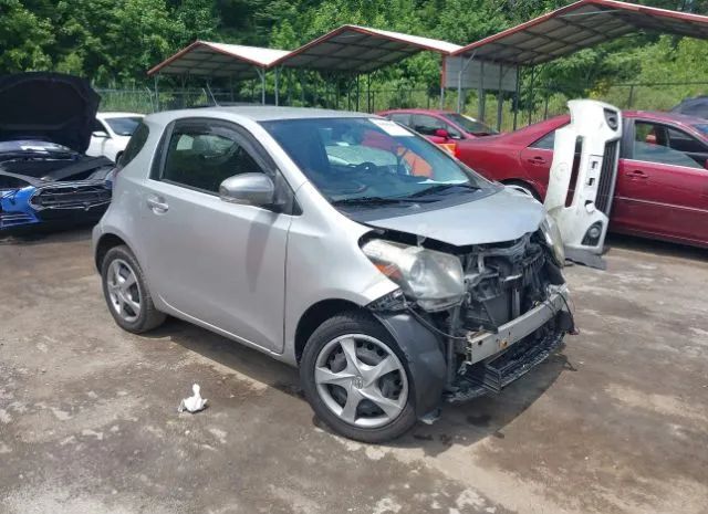 SCION IQ 2012 jtnjjxb04cj019054