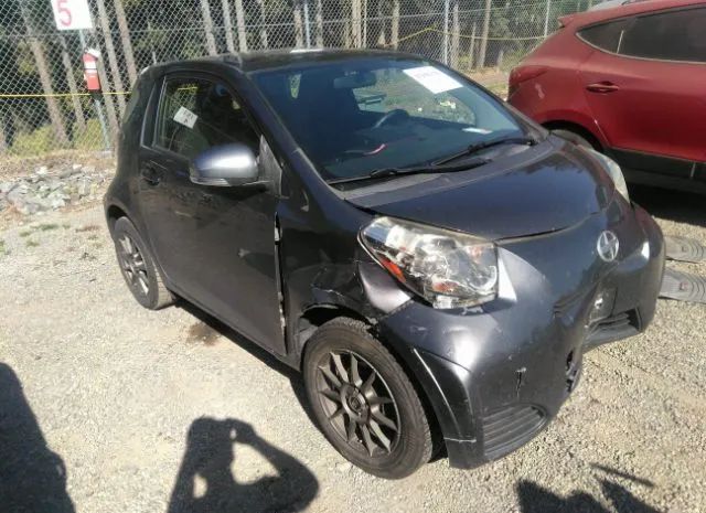 SCION IQ 2012 jtnjjxb04cj019474