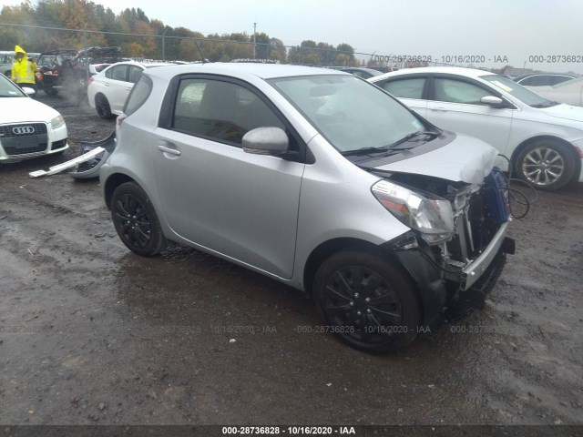 SCION IQ 2014 jtnjjxb04ej027173