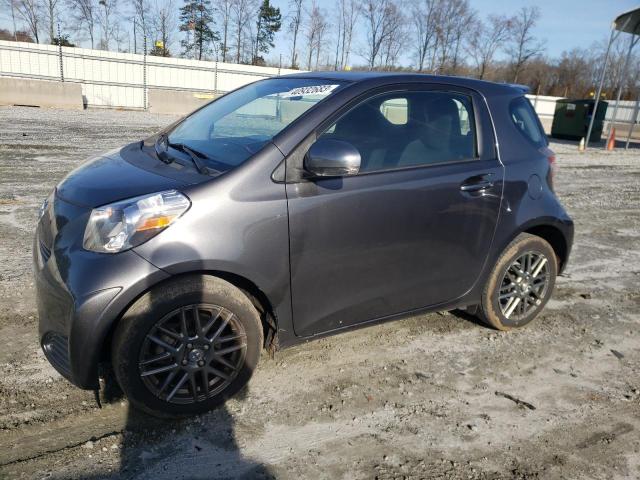 TOYOTA SCION IQ 2012 jtnjjxb05cj011836