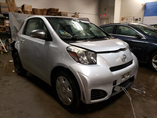 TOYOTA SCION IQ 2012 jtnjjxb05cj013859