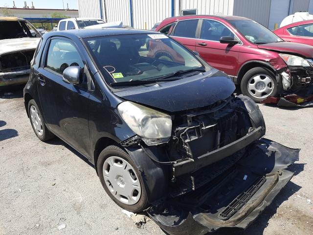 TOYOTA SCION IQ 2012 jtnjjxb05cj014431