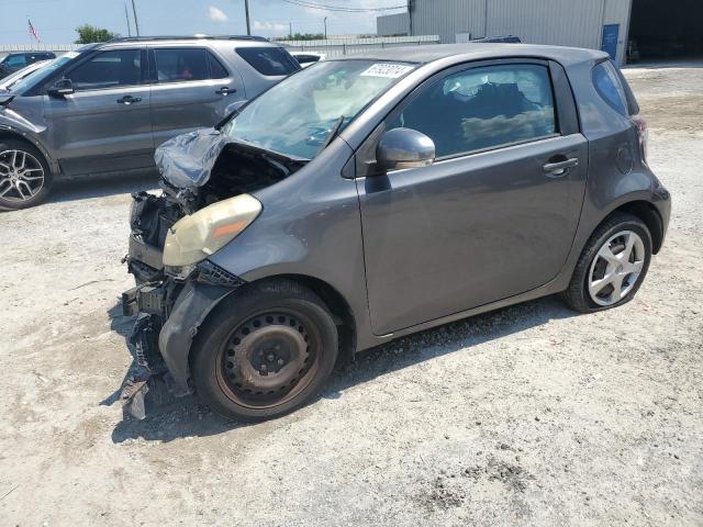 TOYOTA SCION IQ 2012 jtnjjxb05cj014817