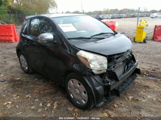 SCION IQ 2012 jtnjjxb05cj016082