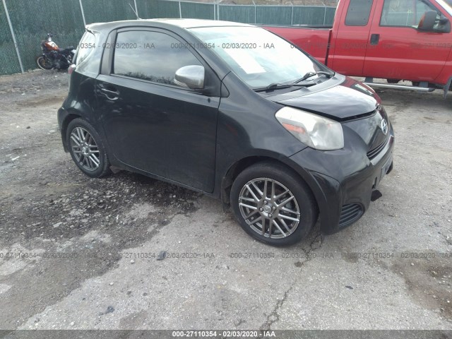 SCION IQ 2012 jtnjjxb05cj021797