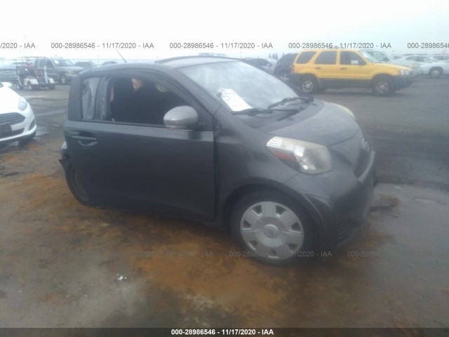 SCION IQ 2014 jtnjjxb05ej029045