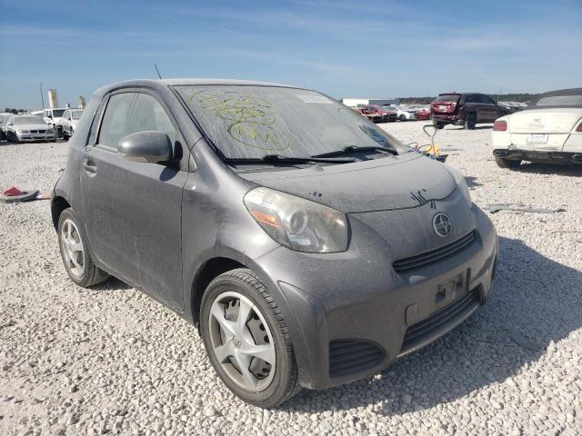 SCION IQ 2014 jtnjjxb05ej029305