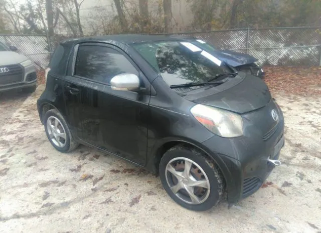 SCION IQ 2014 jtnjjxb05ej030194