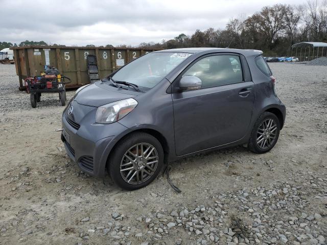 TOYOTA SCION IQ 2012 jtnjjxb06cj011621