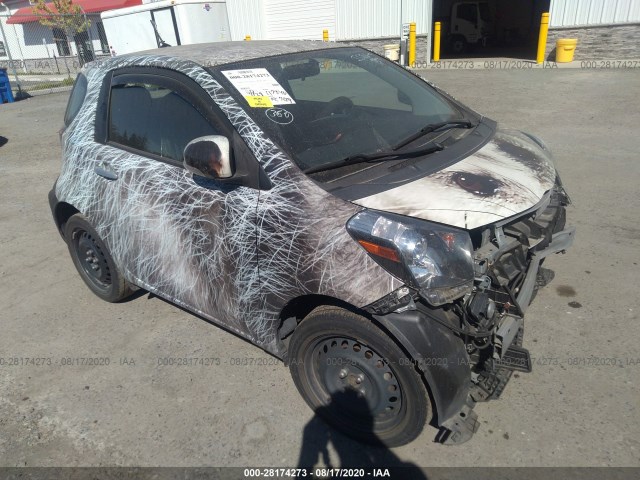 SCION IQ 2014 jtnjjxb06ej026509