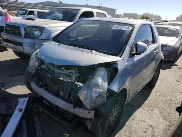 TOYOTA SCION 2014 jtnjjxb06ej027272