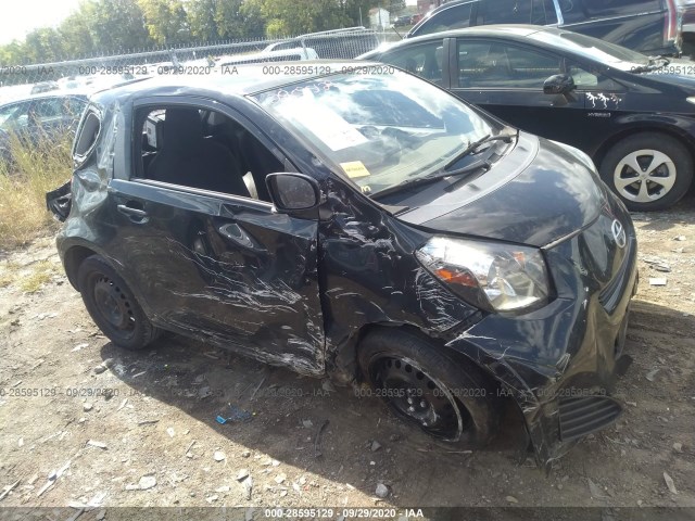 SCION IQ 2014 jtnjjxb06ej030494