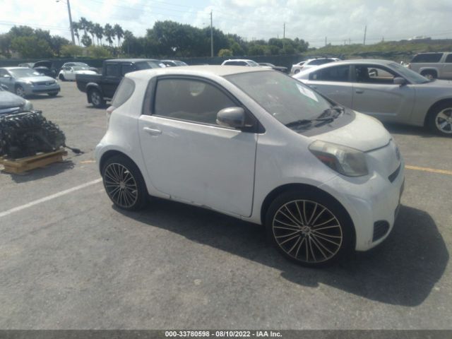 SCION IQ 2012 jtnjjxb07cj016715