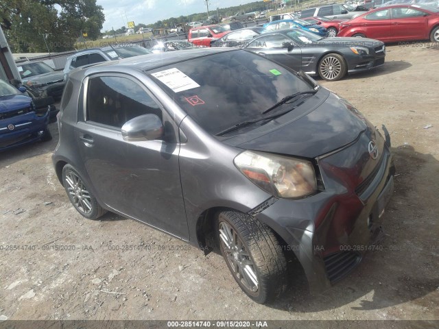 SCION IQ 2012 jtnjjxb07cj018173