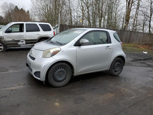 TOYOTA SCION IQ 2012 jtnjjxb07cj019548