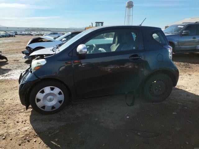 TOYOTA SCION IQ 2014 jtnjjxb07ej028267