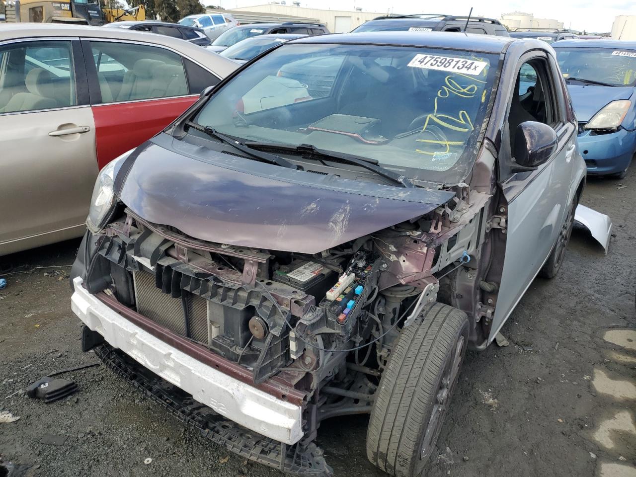 TOYOTA NULL 2014 jtnjjxb07ej028625